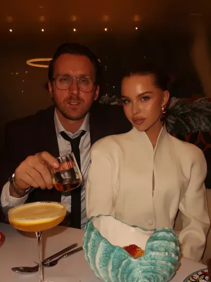 Danila Yakushev and Kristina Nedurueva