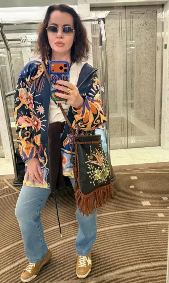 Оксана Лаврентьева