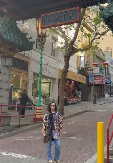 Оксана Лаврентьева