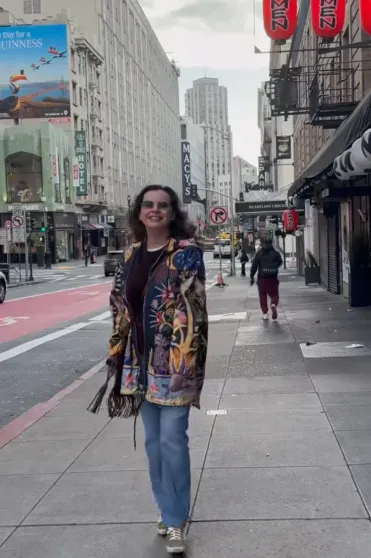 Оксана Лаврентьева