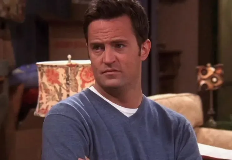 Matthew Perry