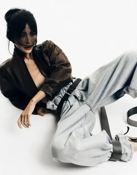 Дарина Эрвин