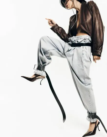 Дарина Эрвин