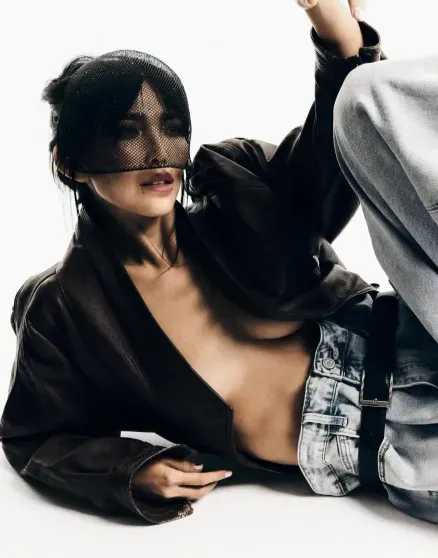 Дарина Эрвин