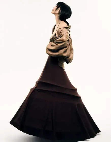 Дарина Эрвин