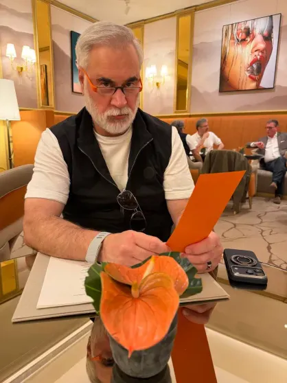 Валерий Меладзе