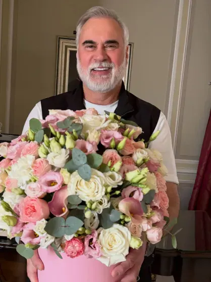 Валерий Меладзе