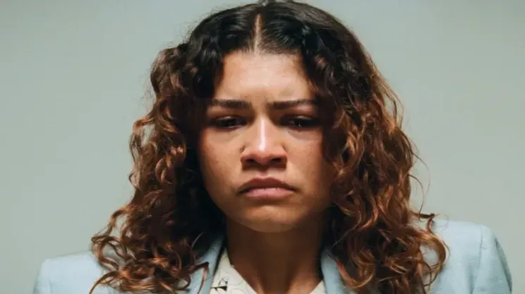 Кадры из трейлера "Эйфория"