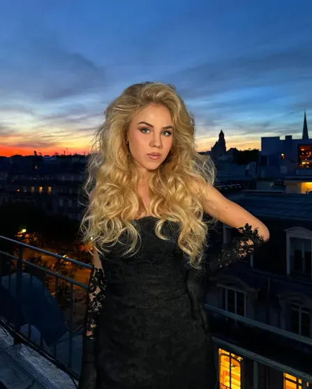 Мария-Каролина Бурбон-Сицилийская