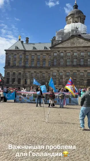 Кадр из видео