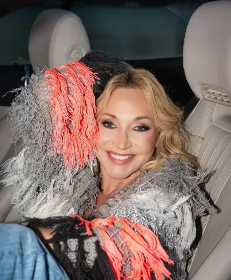 Кристина Орбакайте