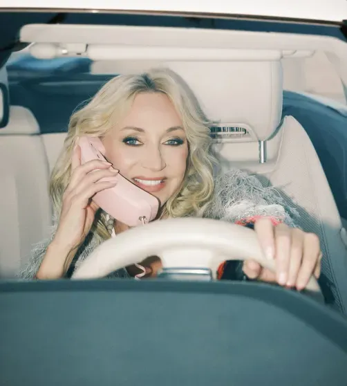 Кристина Орбакайте