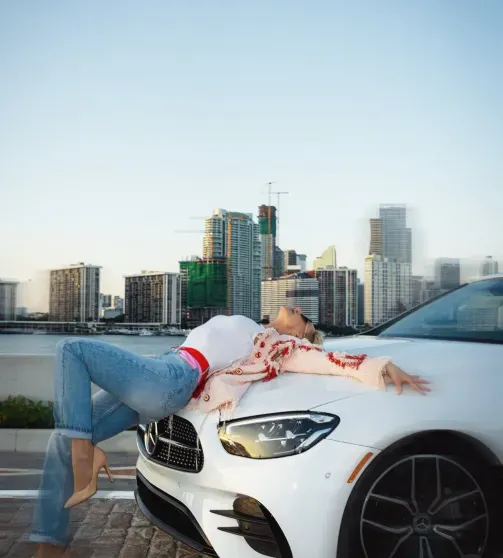 Кристина Орбакайте