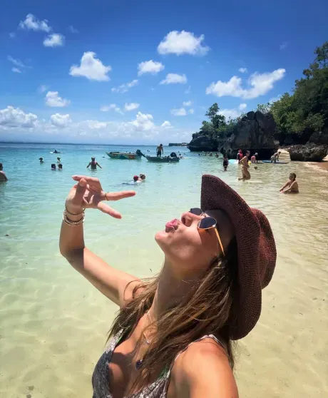 Алессандра Амбросио