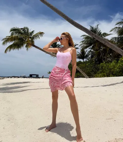 Яна Рудковская