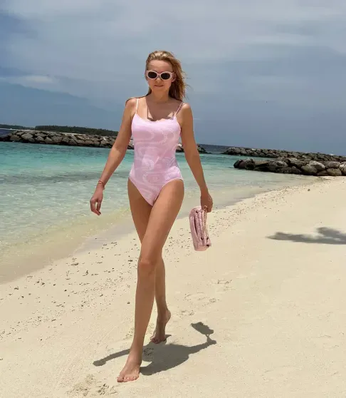 Яна Рудковская