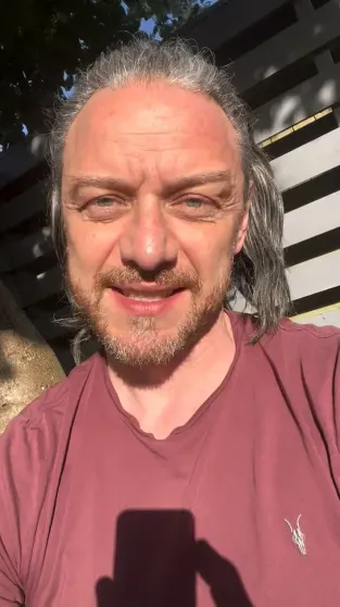 Джеймс Макэвой