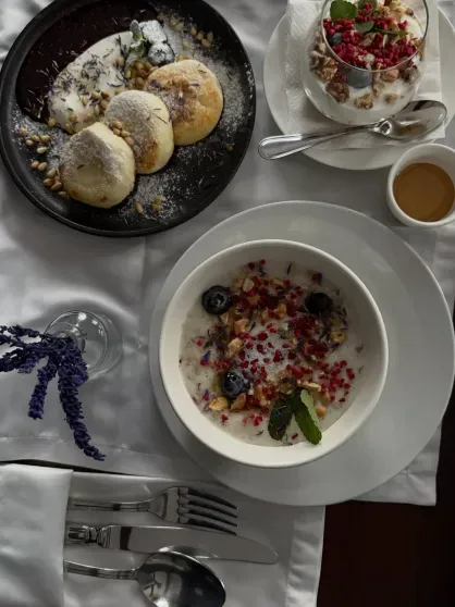 Photo of Aida Garifullina