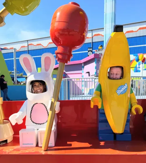 Бренда Сонг и Маколей Калкин