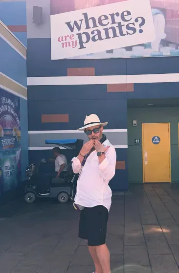 Маколей Калкин