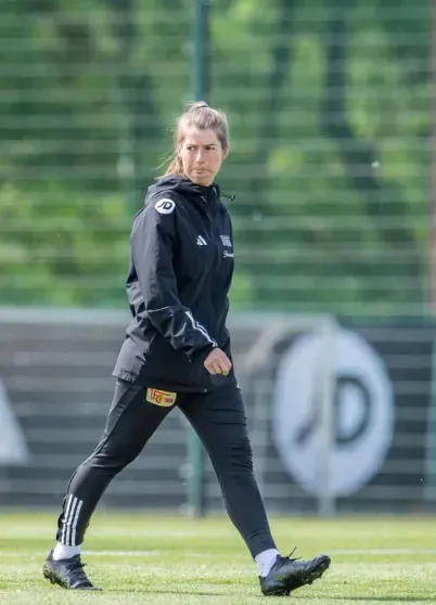 Мари-Луиза Эта