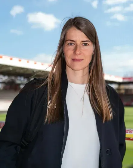 Мари-Луиза Эта