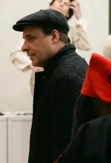 Евгений Цыганов