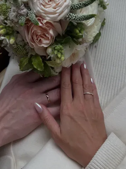 Photo of Aida Garifullina