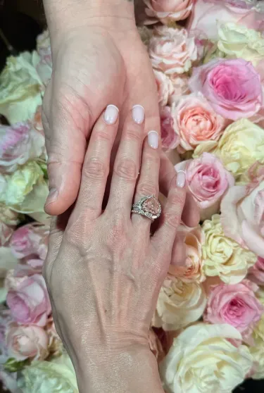 Photo of Aida Garifullina