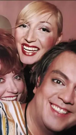 Кадр из видео Филиппа Киркорова