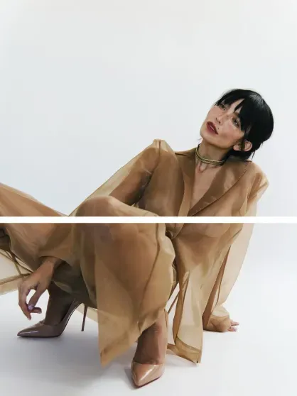 Дарина Эрвин