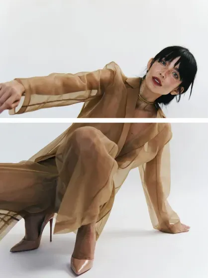 Дарина Эрвин