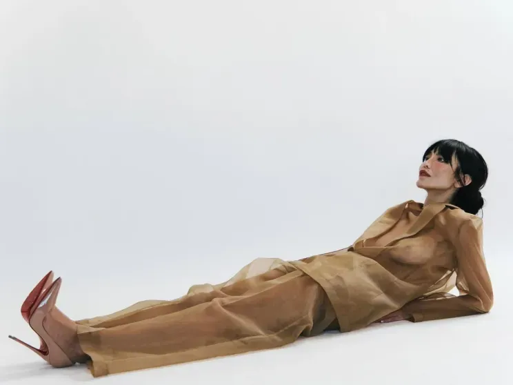 Дарина Эрвин