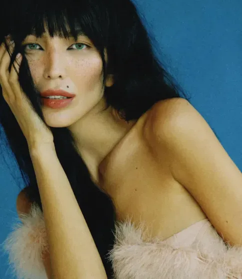 Дарина Эрвин