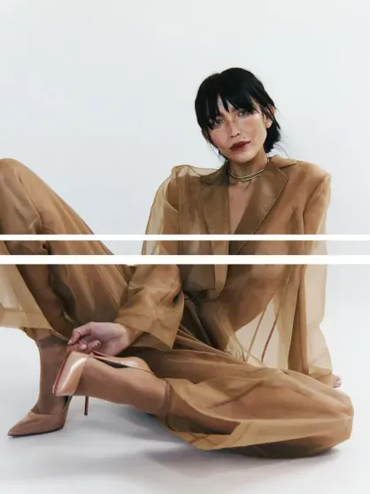 Дарина Эрвин