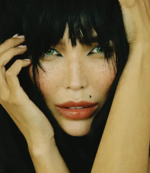 Дарина Эрвин