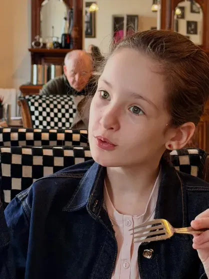 Варвара Мороз