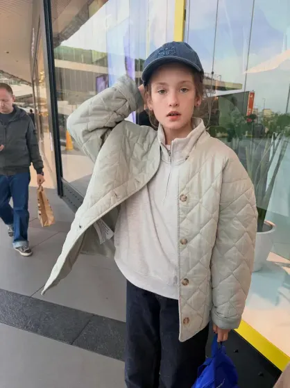 Варвара Мороз