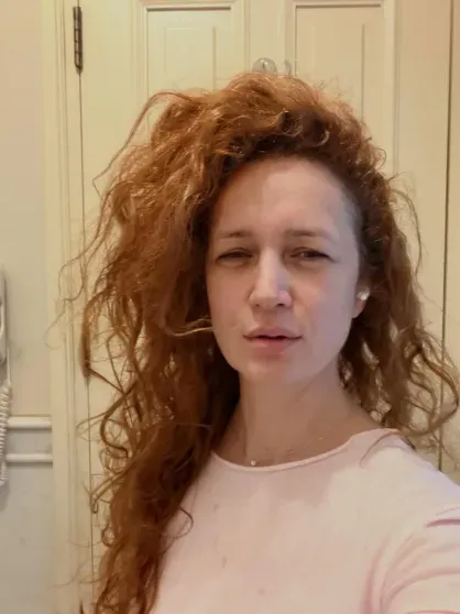 Виктория Исакова