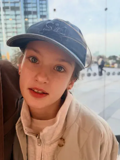 Варвара Мороз