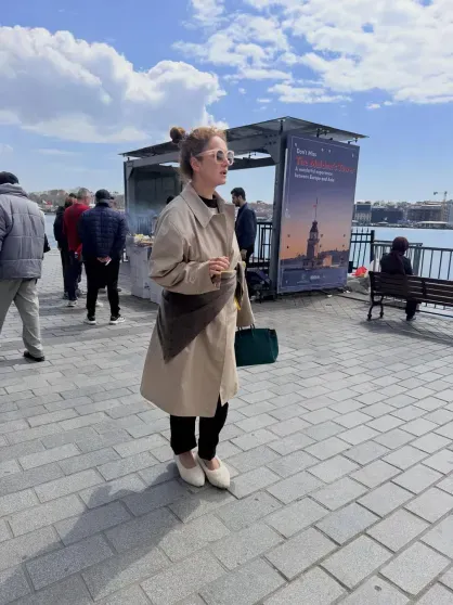 Виктория Исакова