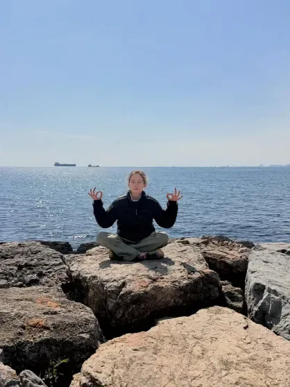 Варвара Мороз