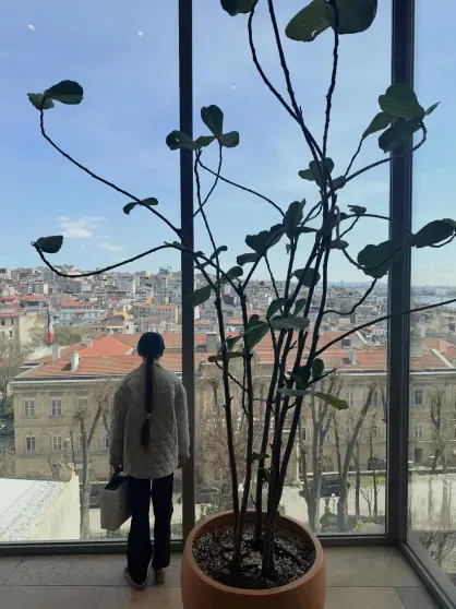 Варвара Мороз