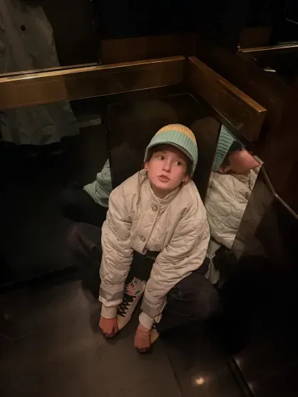 Варвара Мороз