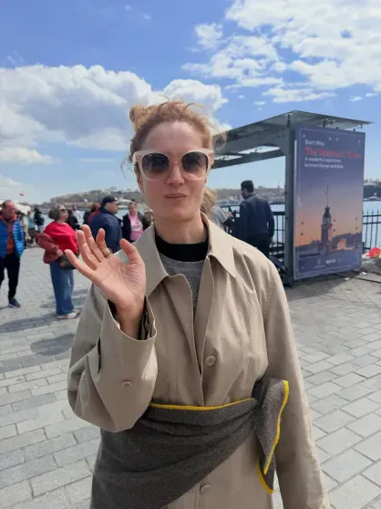 Виктория Исакова