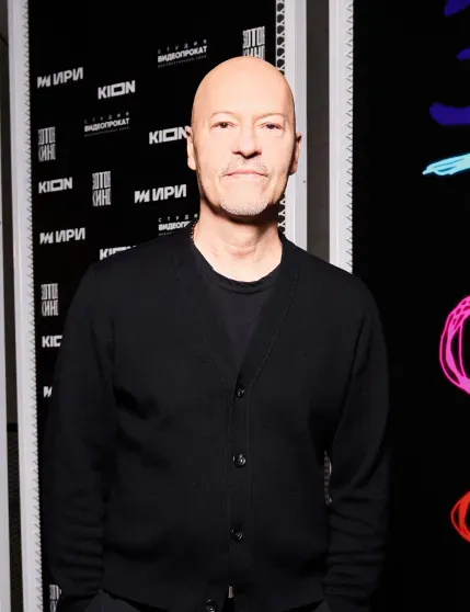 Фёдор Бондарчук