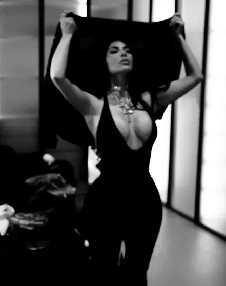 Ким Кардашьян