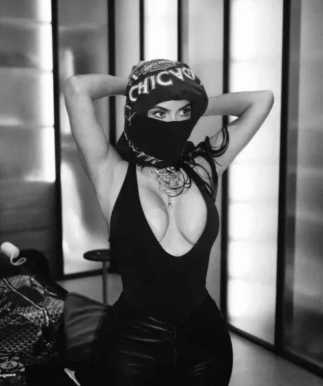 Ким Кардашьян