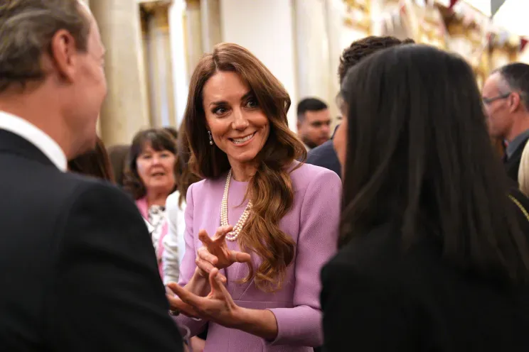 Кейт Миддлтон