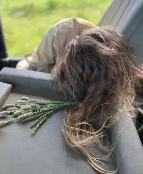 Irina Shayk's Daughter